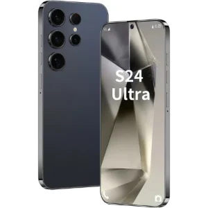 Samsung Galaxy S24 Ultra